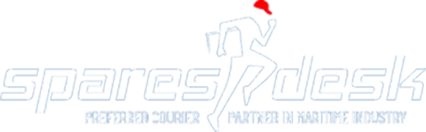 Spares Desk Logistics LLC — Maritime Spare Parts Forwarding UAE