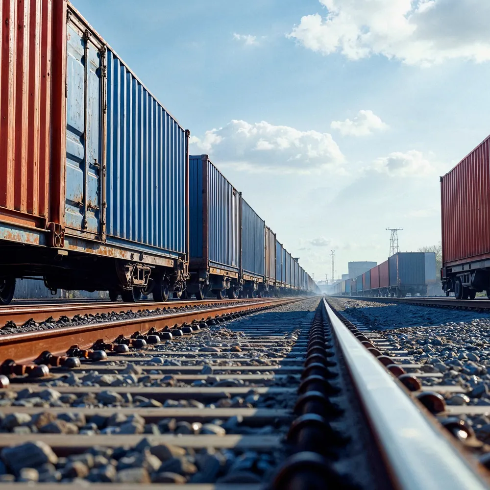 Warehousing and storage logistics UAE